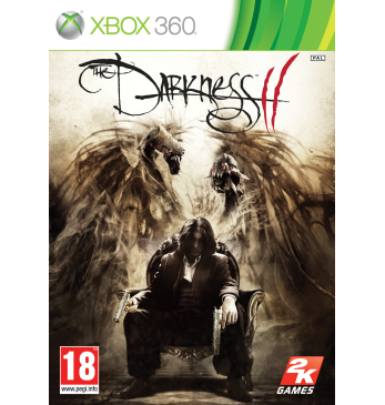 The darkness 2