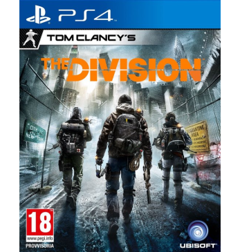 The division