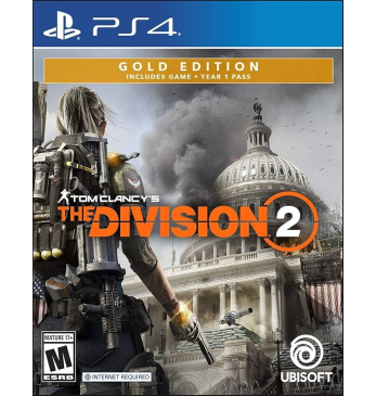 The division 2