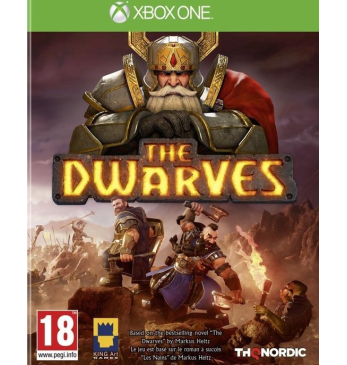 The dwarves