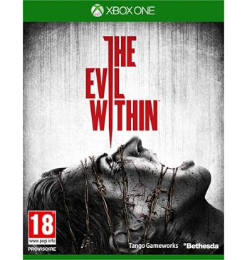 The evil within