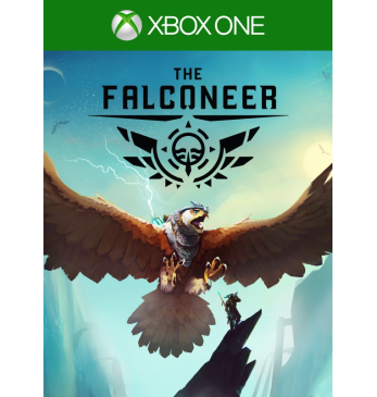 The falconeer
