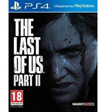 The last of us part 2