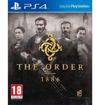 The order 1886