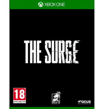 The surge