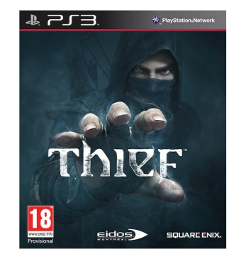 Thief