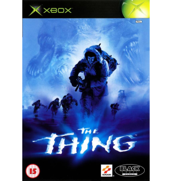 The things