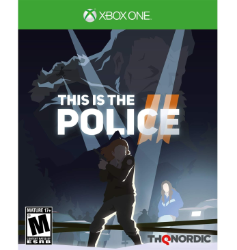 This is the police 2