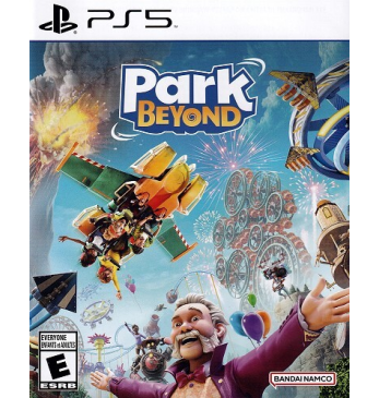 Park beyond
