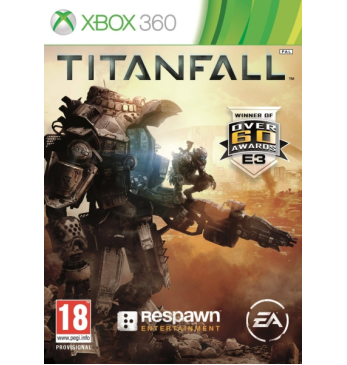Titanfall