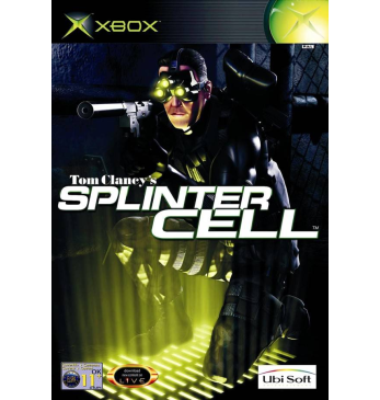 Tom Clancy's Splinter Cell
