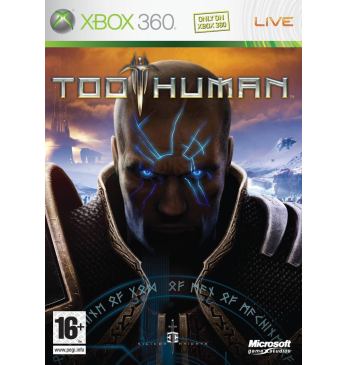 Too human