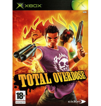 Total overdose