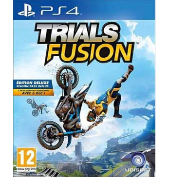 Trials fusion