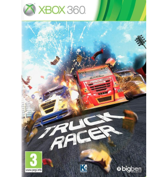 Truck racer