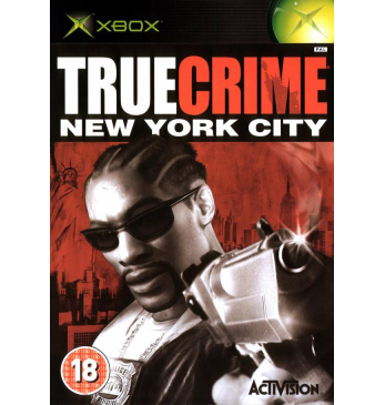 True crime New York city