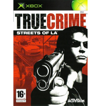True crime streets of LA