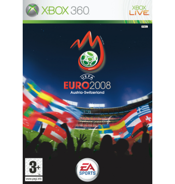 UEFA euro 2008