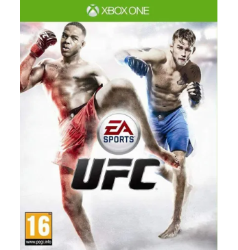 Ufc