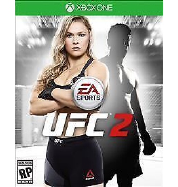 UFC 2