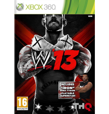 W13