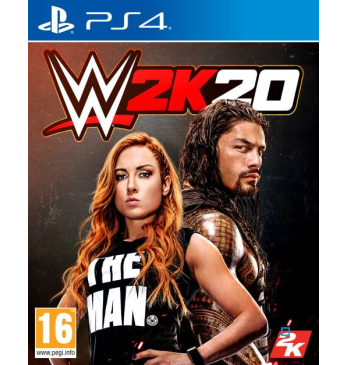 W 2K20