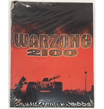 Warzone 2100