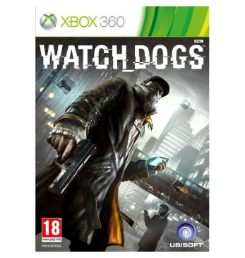 Watch dogs