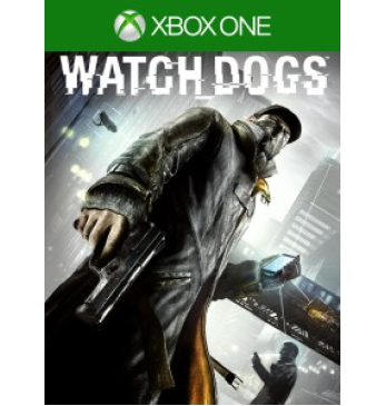 Watch dogs