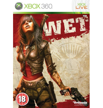 Wet