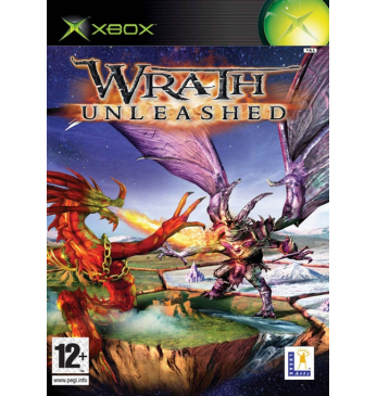 Wrath unleashed