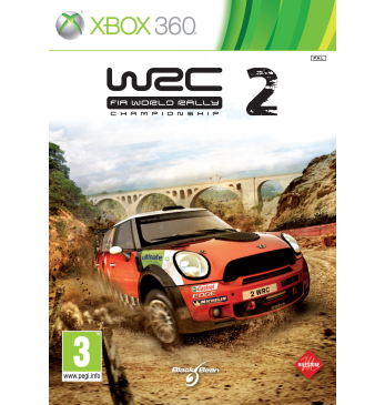 WRC 2