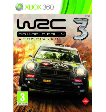 WRC 3