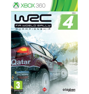 Wrc 4