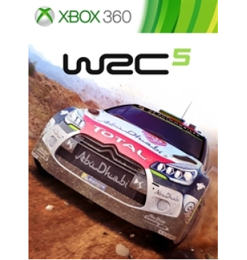 WRC 5