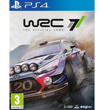 WRC 7