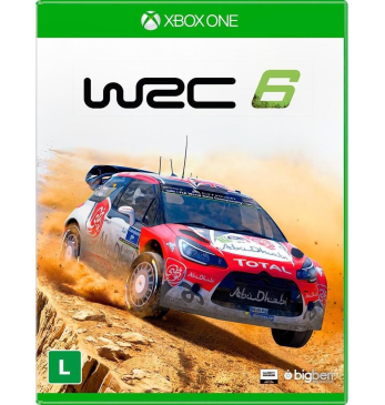 WRC 6