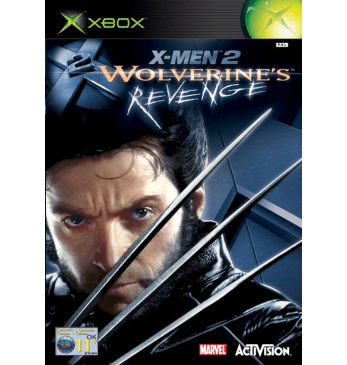 x-men 2 la vengeance de wolverine