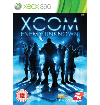 Xcom enemy unknown